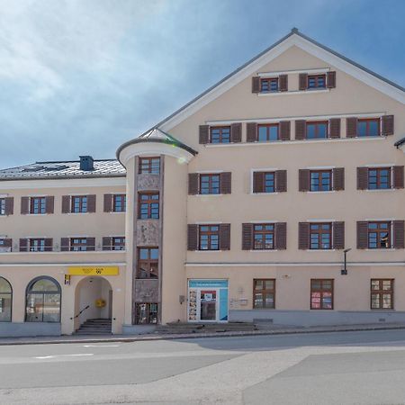 Post Residence Apartments By All In One Apartments ツェル アム ゼー エクステリア 写真