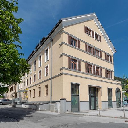 Post Residence Apartments By All In One Apartments ツェル アム ゼー エクステリア 写真