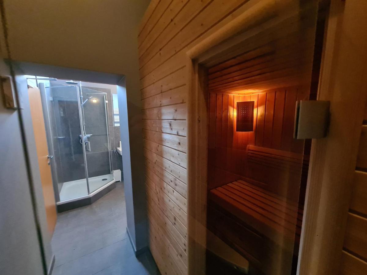 Post Residence Apartments By All In One Apartments ツェル アム ゼー エクステリア 写真