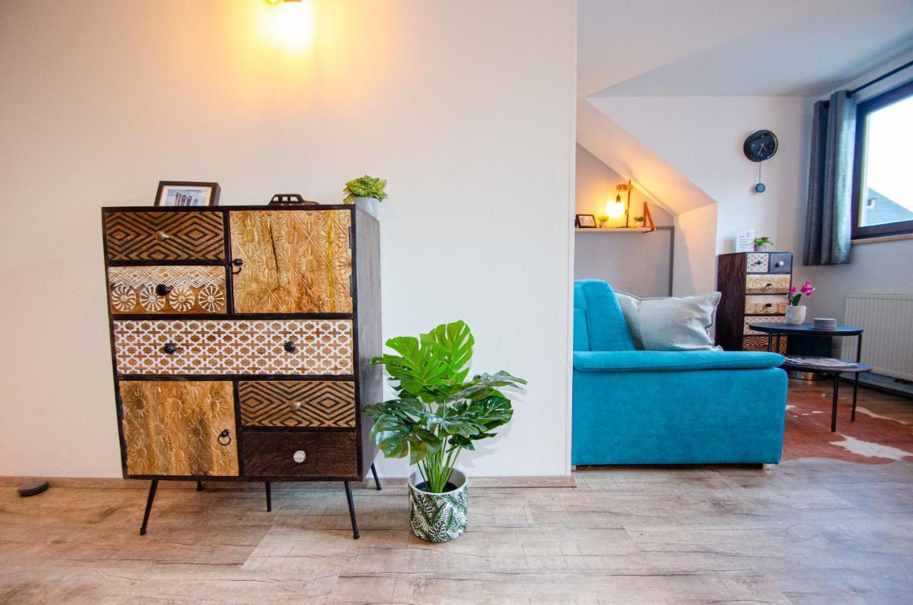 Post Residence Apartments By All In One Apartments ツェル アム ゼー エクステリア 写真
