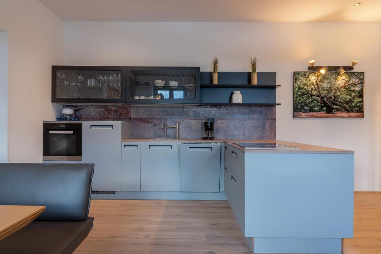 Post Residence Apartments By All In One Apartments ツェル アム ゼー エクステリア 写真