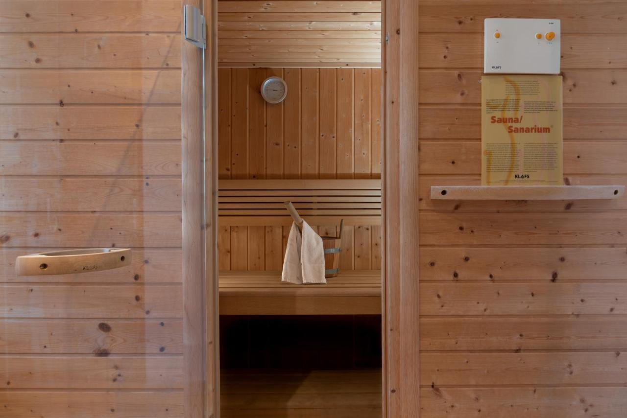 Post Residence Apartments By All In One Apartments ツェル アム ゼー エクステリア 写真