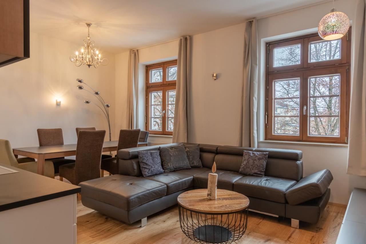 Post Residence Apartments By All In One Apartments ツェル アム ゼー エクステリア 写真