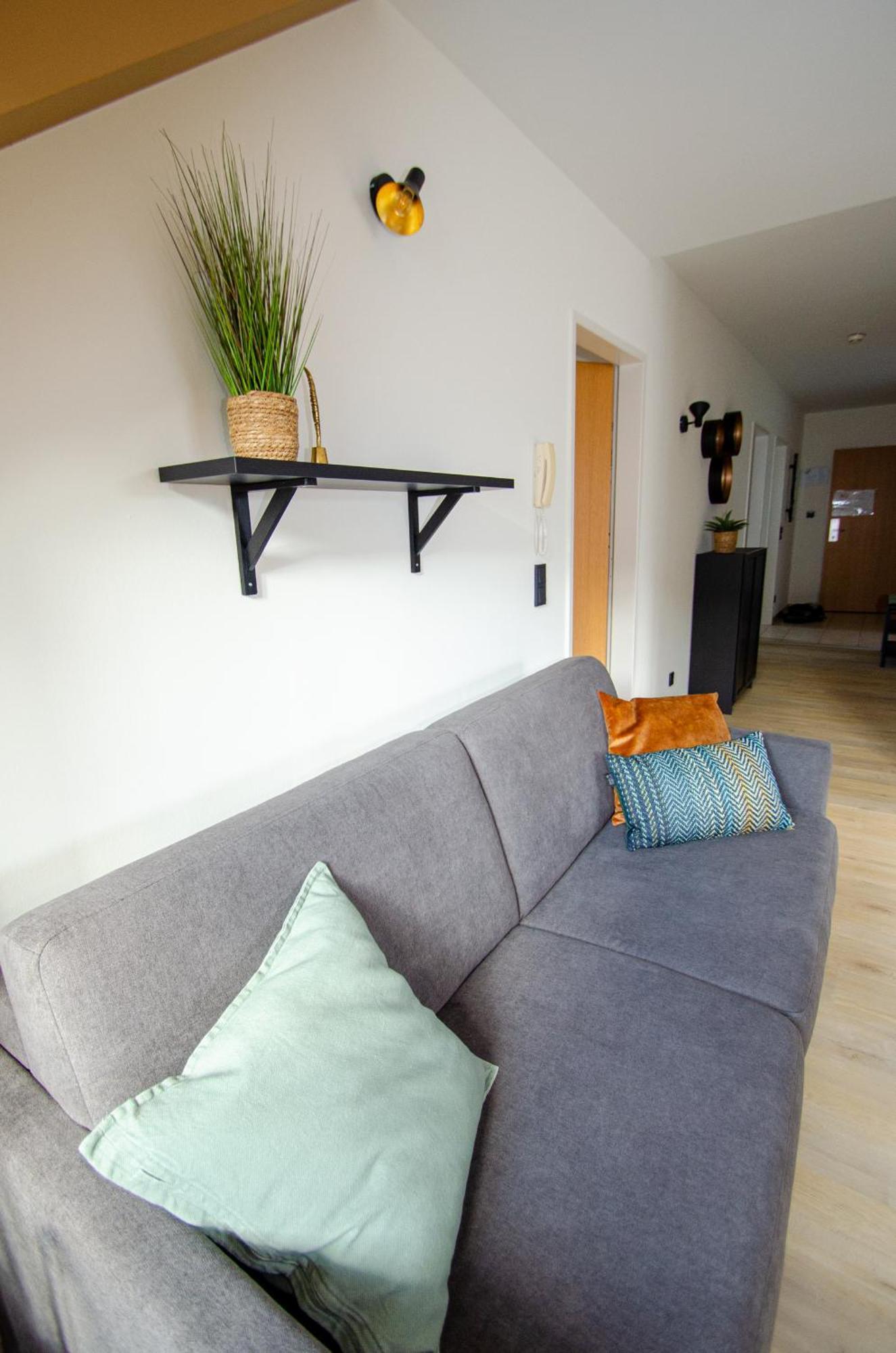 Post Residence Apartments By All In One Apartments ツェル アム ゼー エクステリア 写真