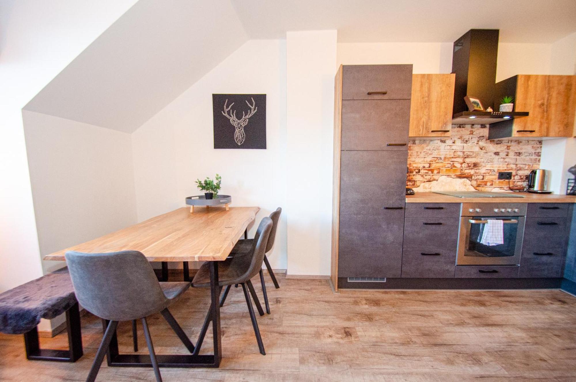 Post Residence Apartments By All In One Apartments ツェル アム ゼー 部屋 写真